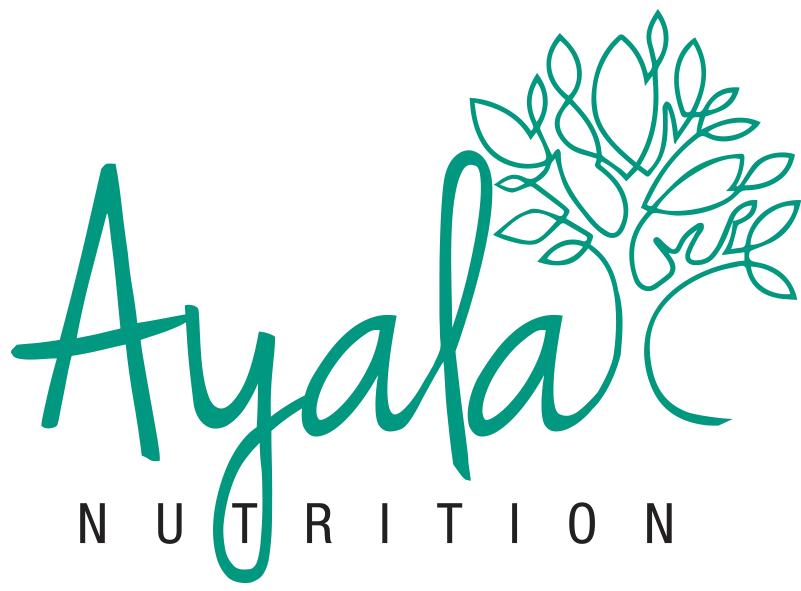 Servicios ayala nutrition web logo lg